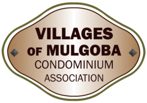 Villages Of Mulgoba Condominium Association