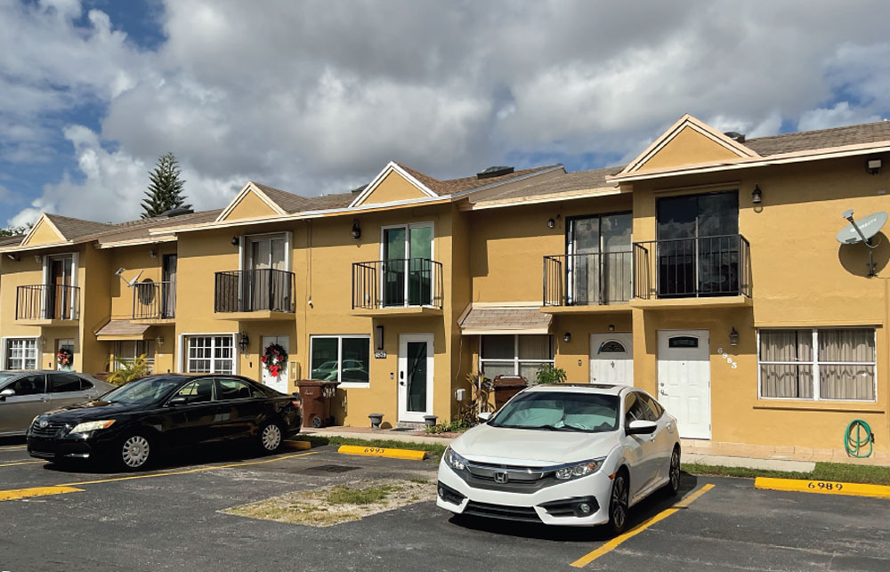 Villages Of Mulgoba Condominium Association