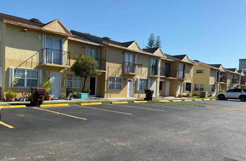 Villages Of Mulgoba Condominium Association