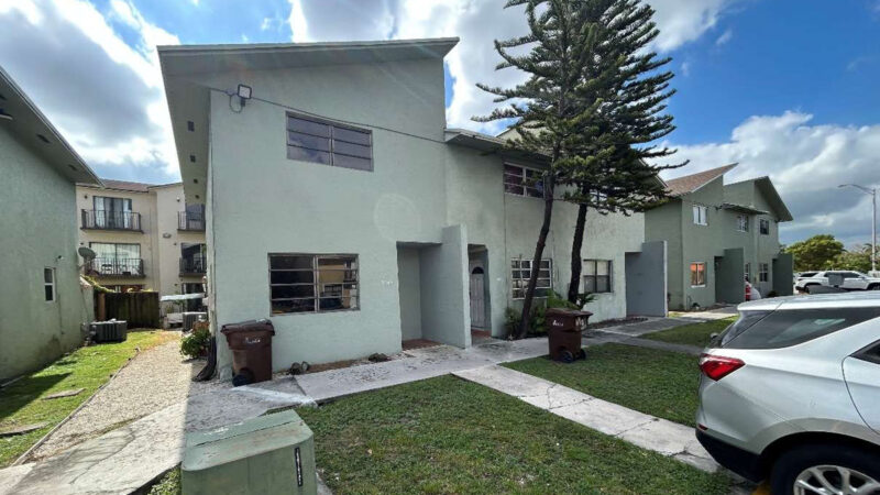 Villages Of Mulgoba Condominium Association