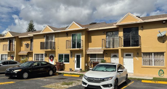Villages Of Mulgoba Condominium Association