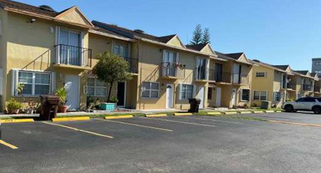 Villages Of Mulgoba Condominium Association